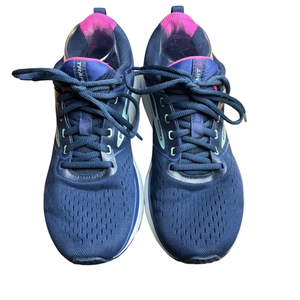 Brooks transmit women’s